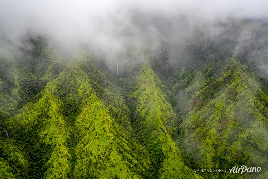 Mount Waialeale