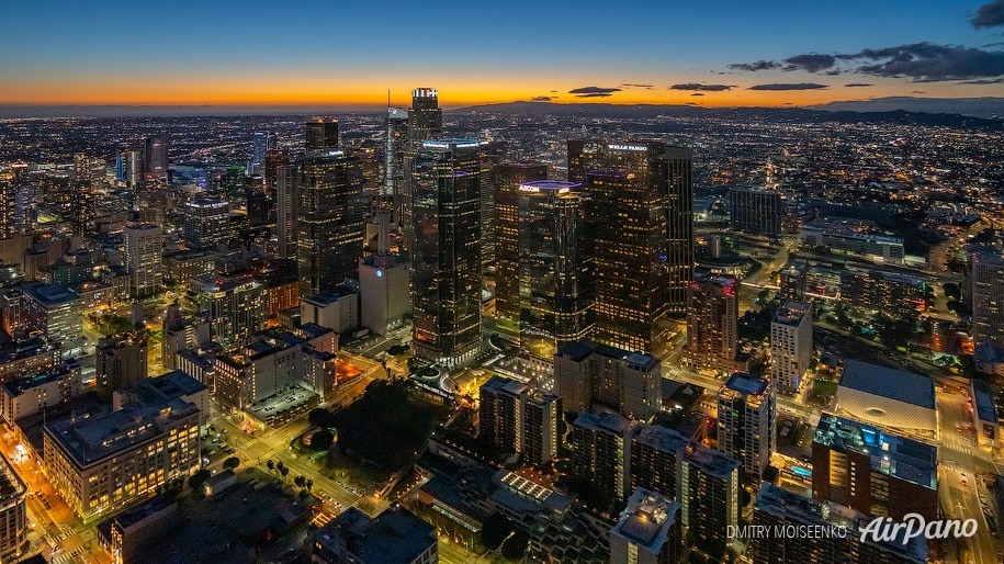 Los Angeles, USA