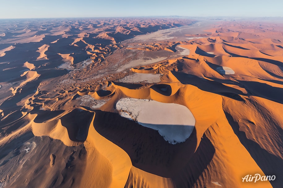 Namib Desert, Namibia