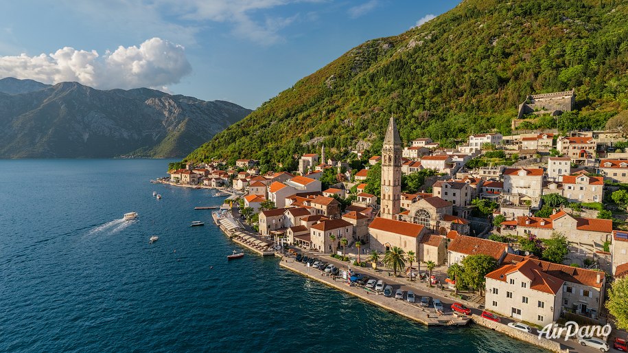 Perast