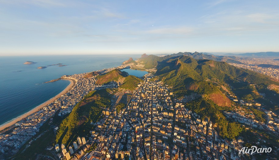 Rio de Janeiro, Brazil