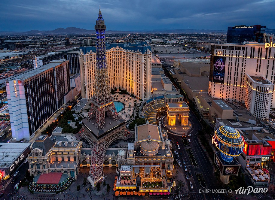 Las Vegas, USA