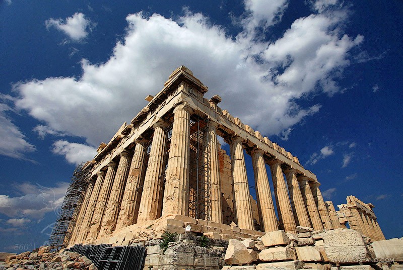 Parthenon