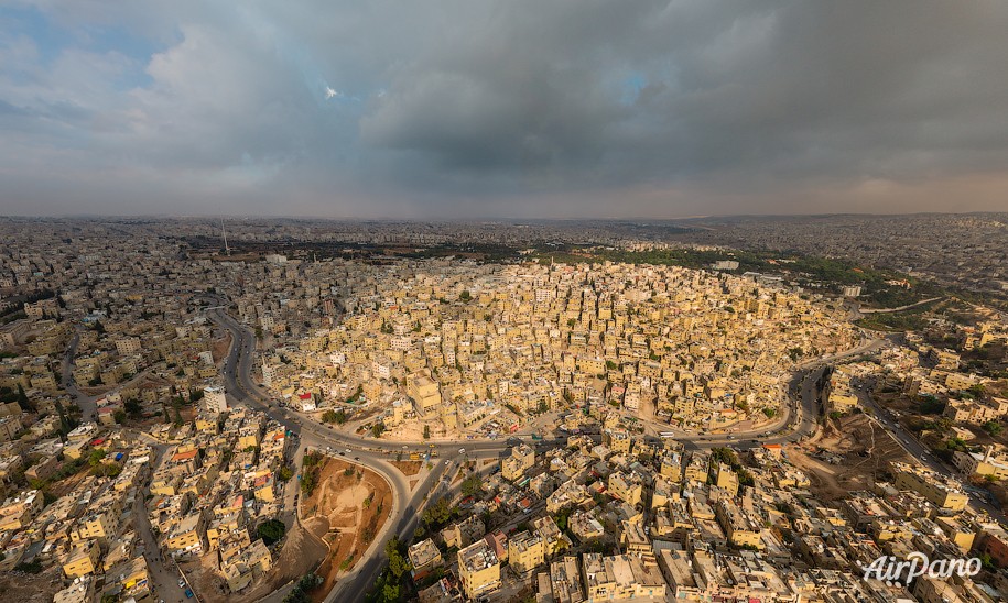 Amman, Jordan