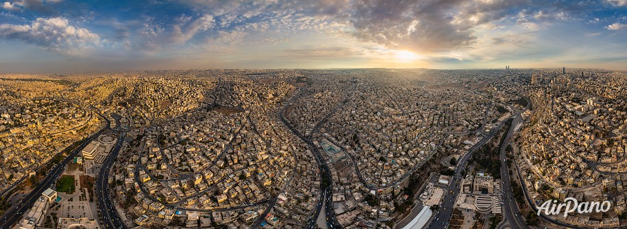 Amman, Jordan