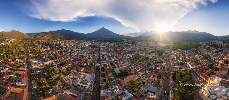 Antigua Guatemala