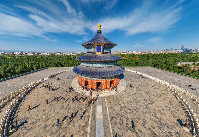 Temple of Heaven