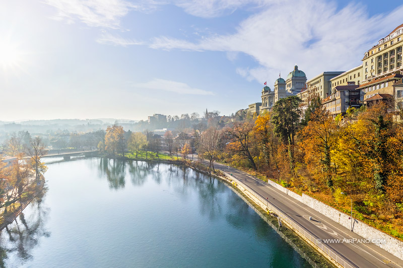 Bern, Switzerland