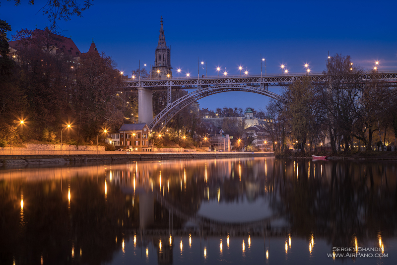 Bern, Switzerland