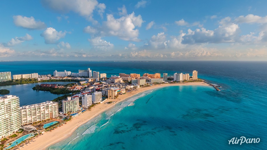 Cancun