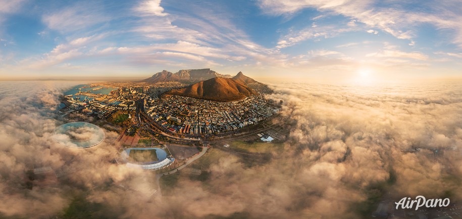 Cape Town, South Africa