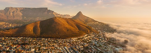 Cape Town, South Africa