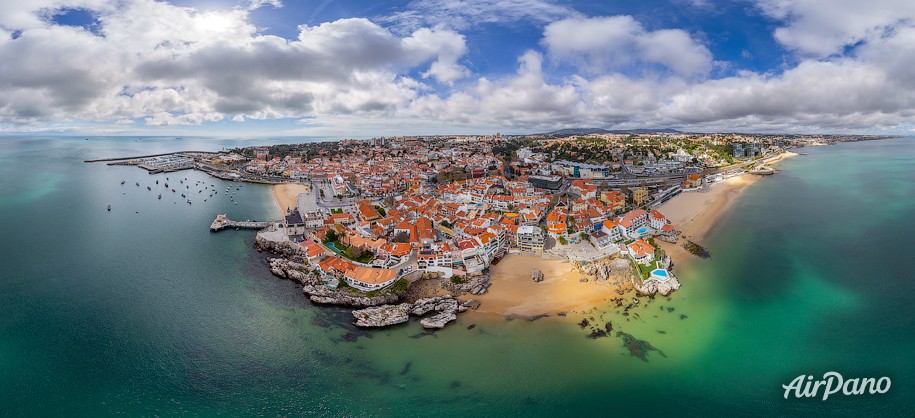 Cascais, Portugal