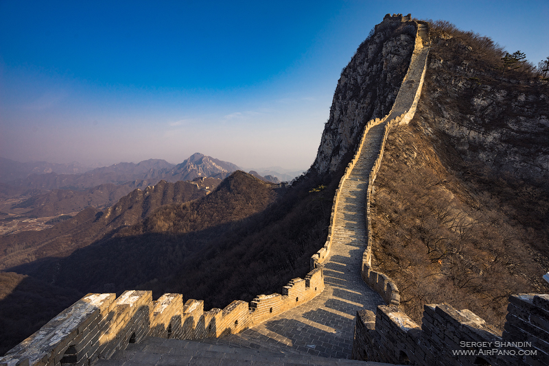 Great Wall of China