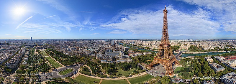 Eiffel Tower