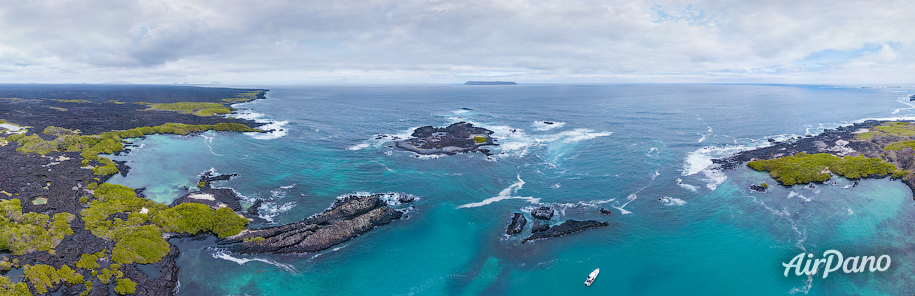 Galápagos, Ecuador