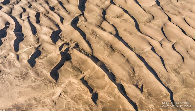 Gobi Desert, Mongolia