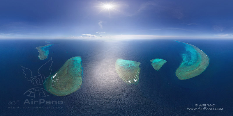 Great Barrier Reef