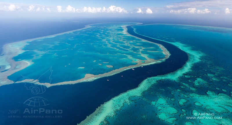 Great Barrier Reef