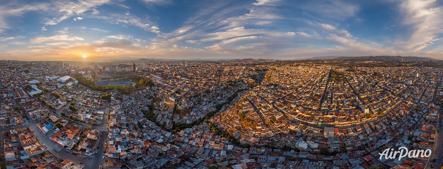 Guatemala City