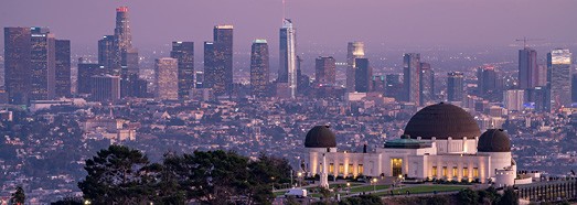 Los Angeles, USA