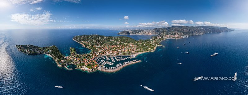 Saint-Jean-Cap-Ferrat