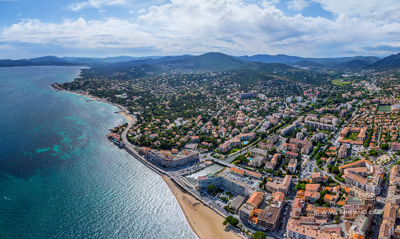 Sainte-Maxime