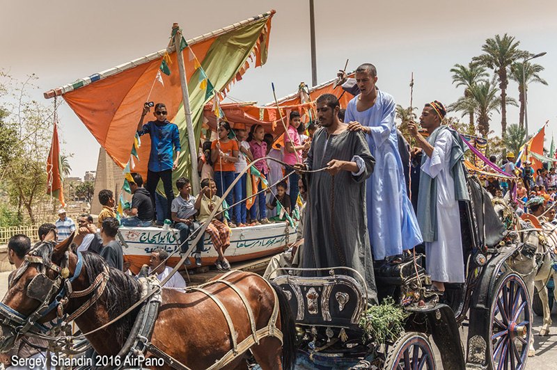 Luxor, Egypt