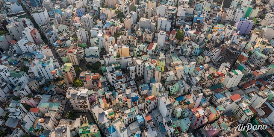 Malé, Maldives