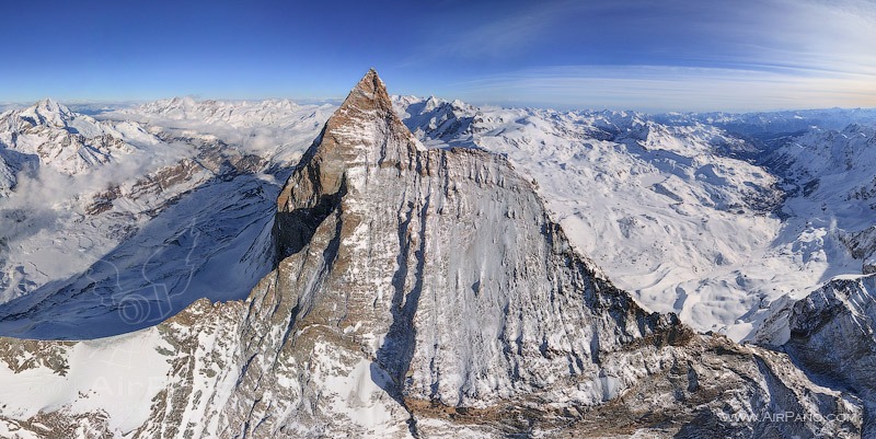 The Matterhorn