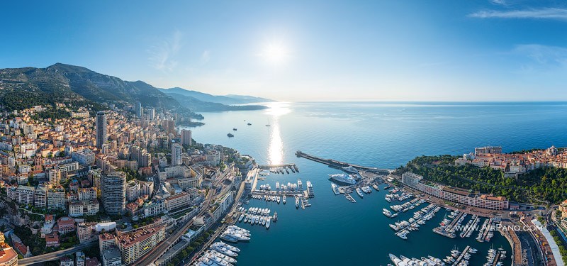 Monaco