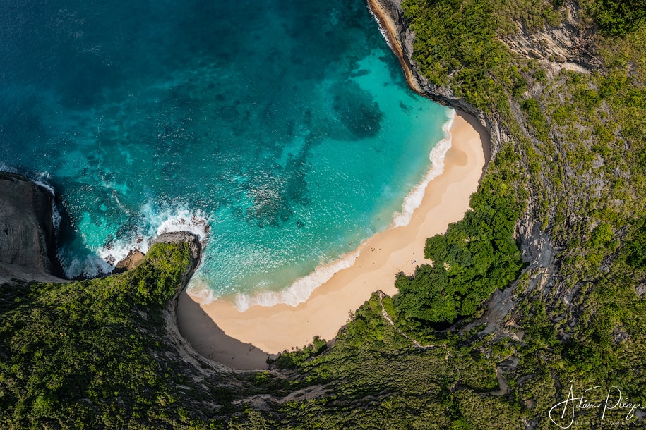 Nusa Penida beaches