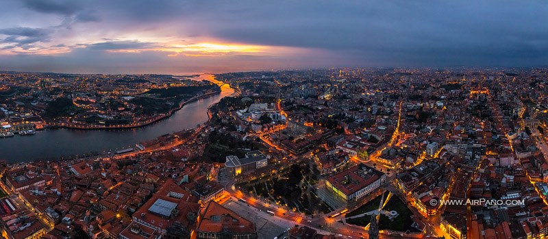 Porto, Portugal