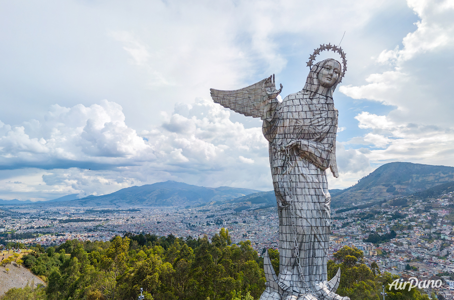 Quito, Ecuador