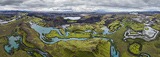 Highlands of Iceland, Langisjor and Veidivotn