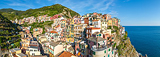 Manarola, Cinque Terre, Italy