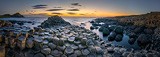 Atlantic Coast of Northern Ireland, UK