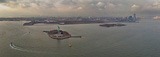 Statue of Liberty, Liberty Island, New York, USA