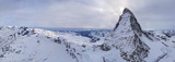 Zermatt, Monte Rosa, Matterhorn-Cervino area