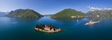 Montenegro, Kotor Bay