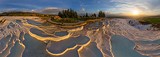 Pamukkale, Turkey