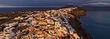 Santorini, Oia, Greece