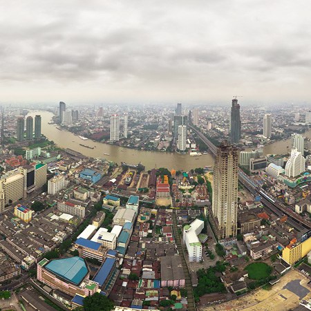 Bangkok, Thailand