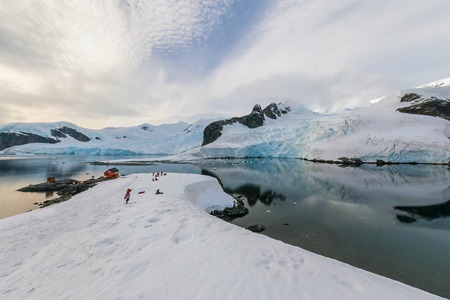 Antarctic Biennale