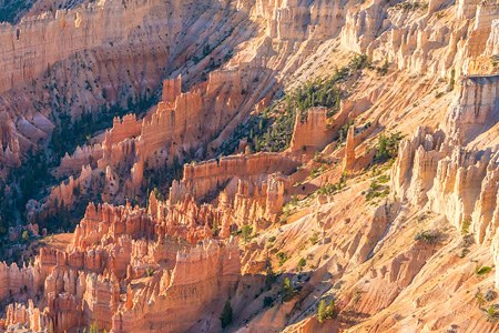 Bryce Canyon, USA. Part II