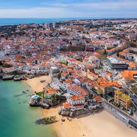 Cascais, Portugal