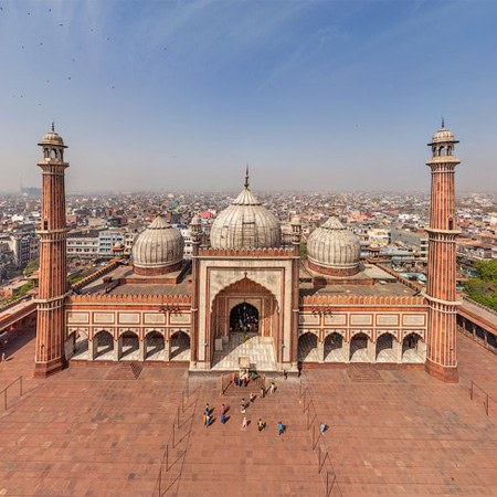 Delhi, India