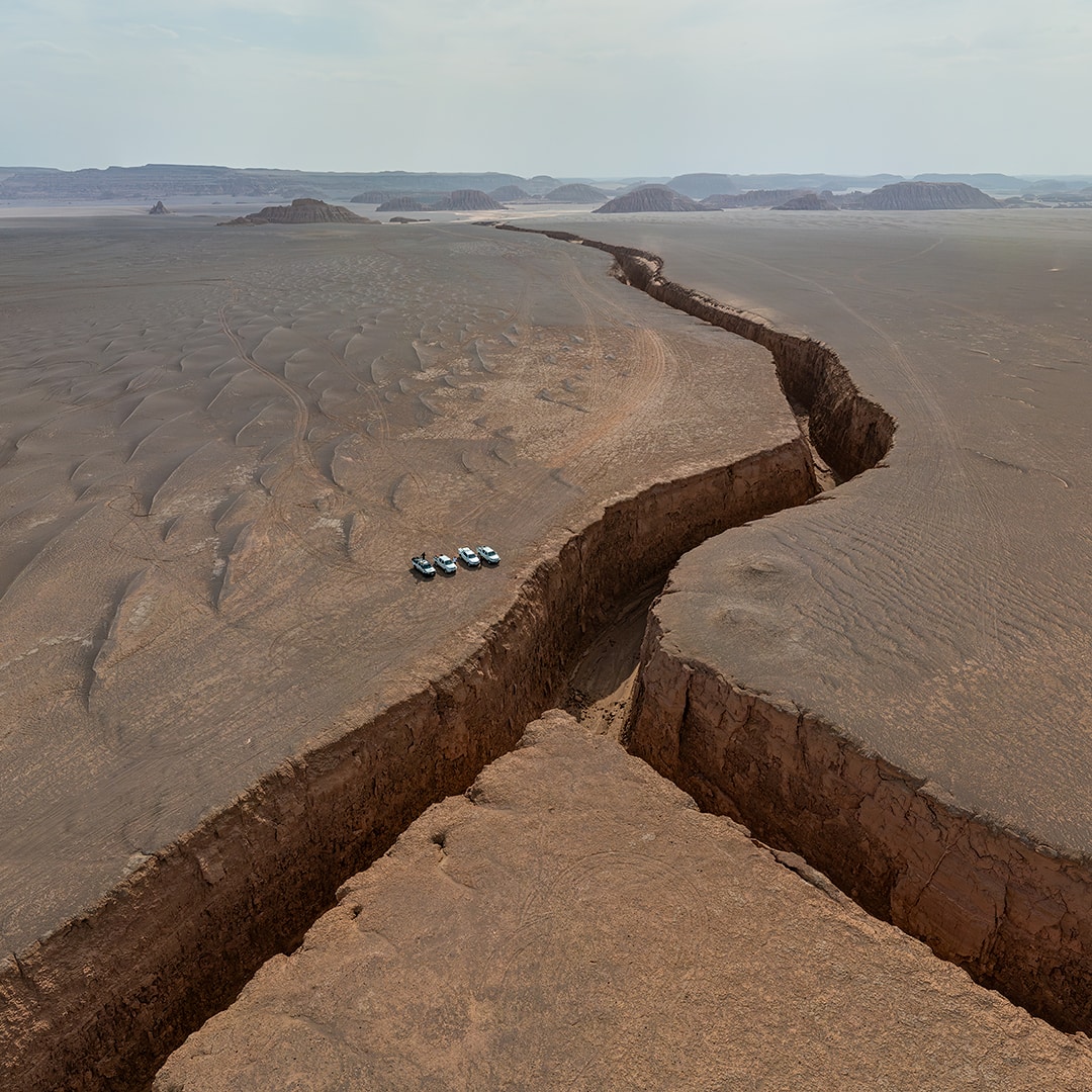 Lut Desert, Iran Lut Desert, Iran