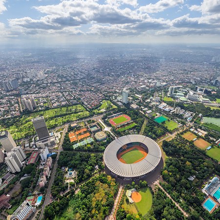 Jakarta, Indonesia