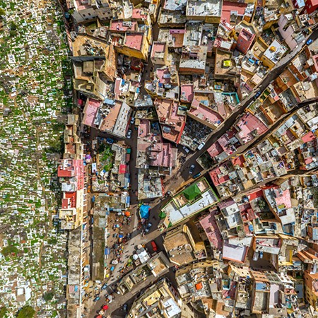 Meknes, Morocco